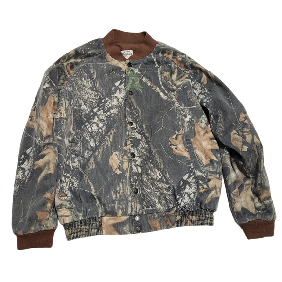 fieldstaff by mosey oak Jackets & Coats Mossy Oak Jackets Coats